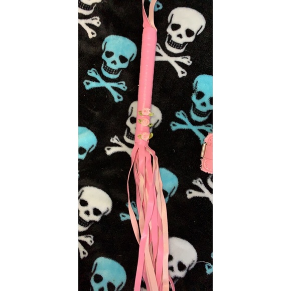 Custom Made DDLG/BDSM Bundle - Picture 4 of 4